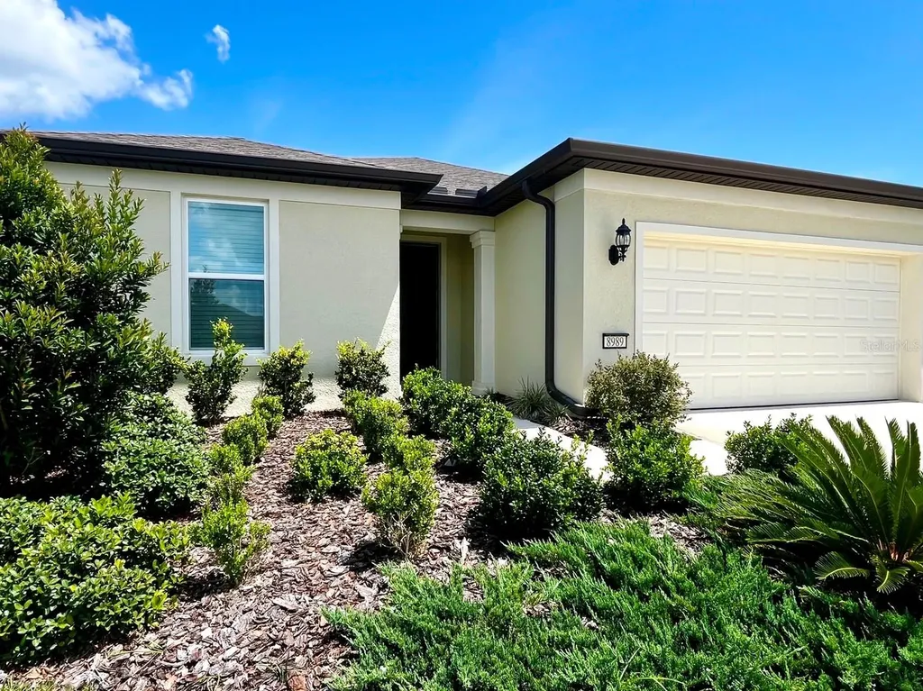 8989 SW 57th Place Road Ocala FL 34481