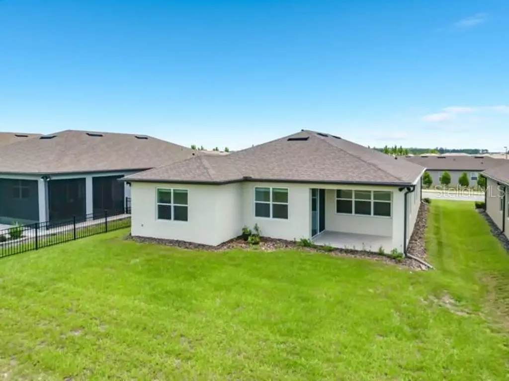 8989 SW 57th Place Road Ocala FL 34481