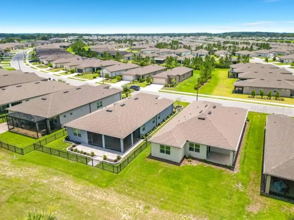 8989 SW 57th Place Road Ocala FL 34481