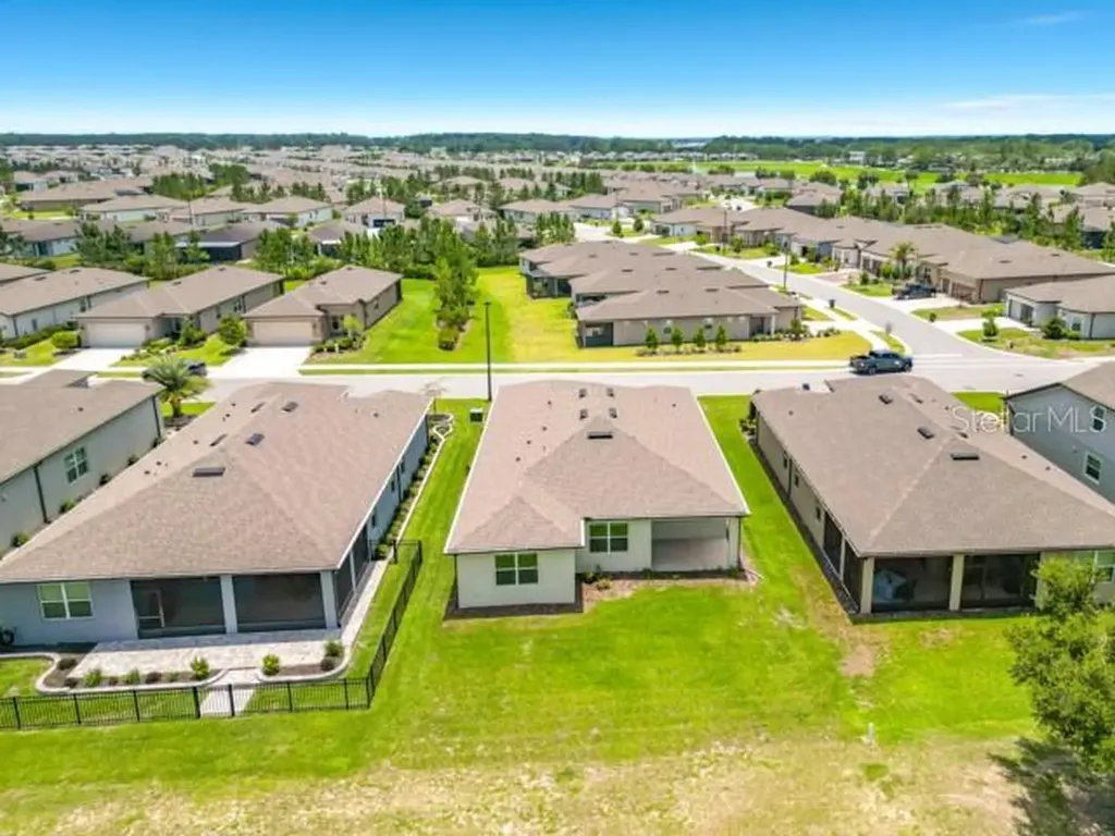 8989 SW 57th Place Road Ocala FL 34481