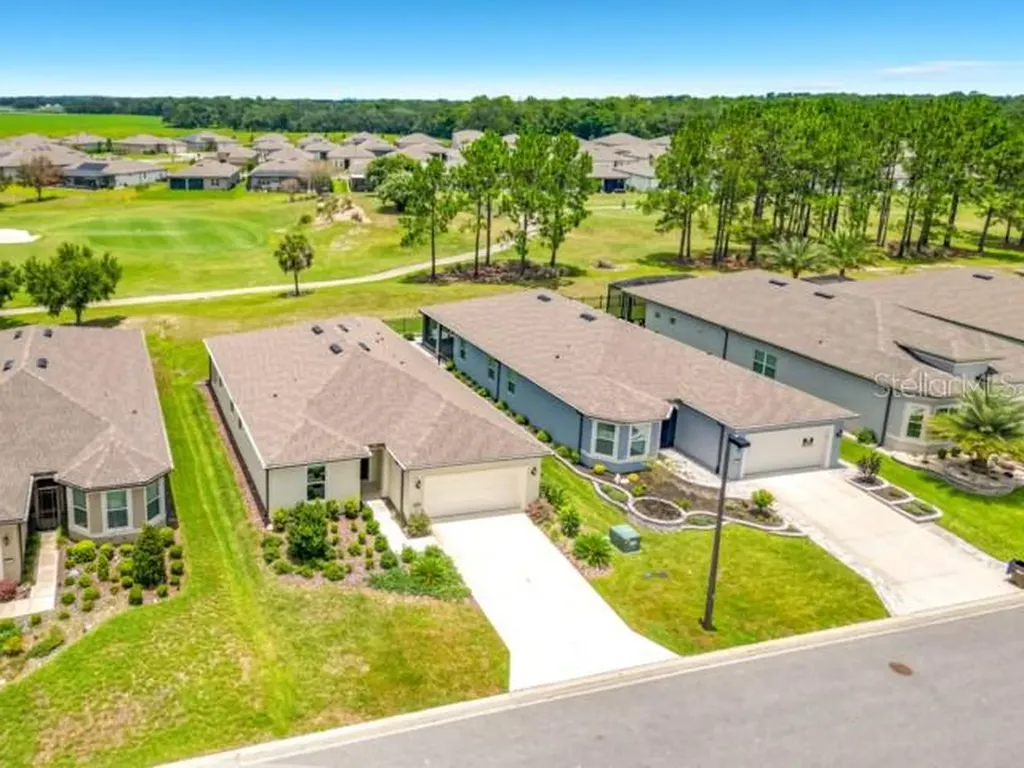 8989 SW 57th Place Road Ocala FL 34481