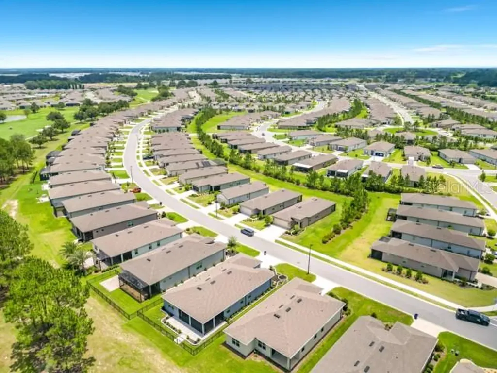 8989 SW 57th Place Road Ocala FL 34481