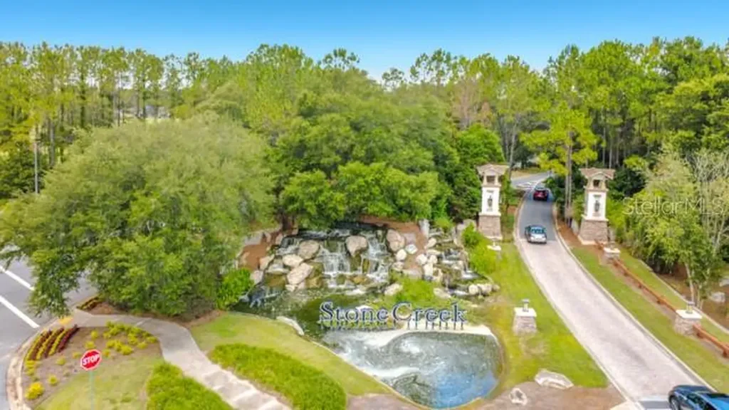 8989 SW 57th Place Road Ocala FL 34481
