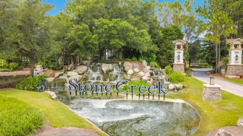 8989 SW 57th Place Road Ocala FL 34481