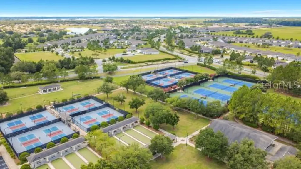 8989 SW 57th Place Road Ocala FL 34481