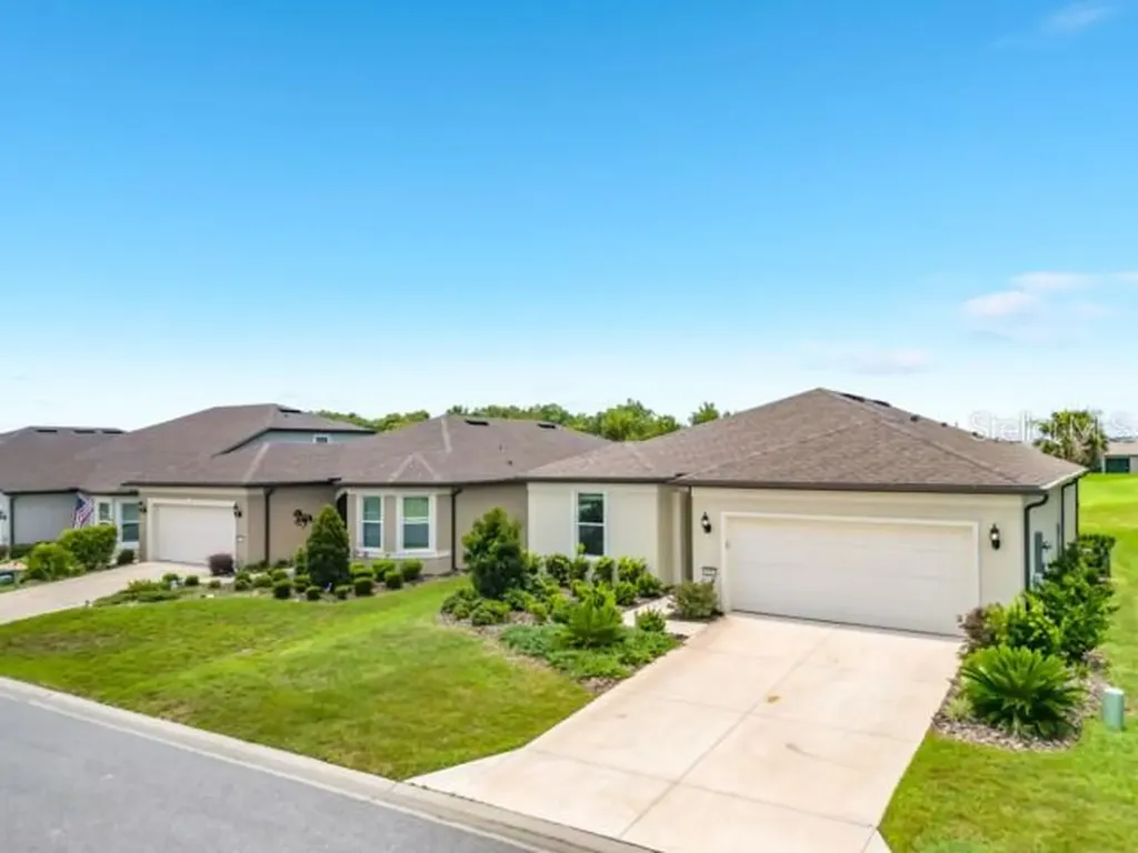 8989 SW 57th Place Road Ocala FL 34481
