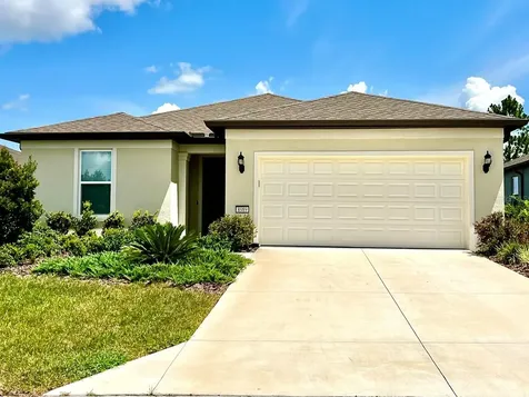 8989 SW 57th Place Road Ocala FL 34481