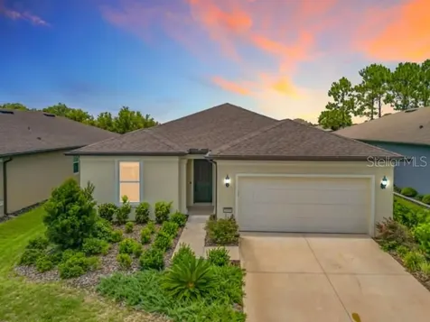 8989 SW 57th Place Road Ocala FL 34481