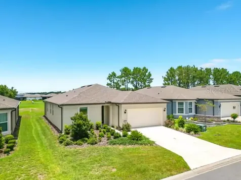 8989 SW 57th Place Road Ocala FL 34481