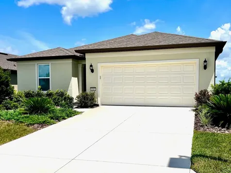 8989 SW 57th Place Road Ocala FL 34481