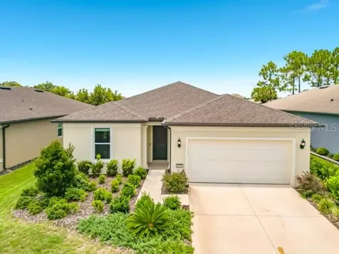 8989 SW 57th Place Road Ocala FL 34481