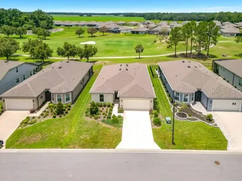 8989 SW 57th Place Road Ocala FL 34481