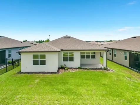8989 SW 57th Place Road Ocala FL 34481