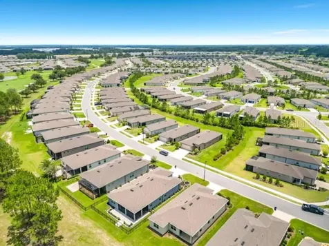 8989 SW 57th Place Road Ocala FL 34481