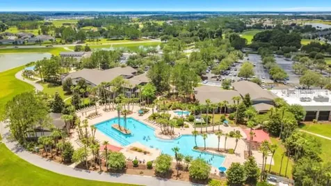 8989 SW 57th Place Road Ocala FL 34481