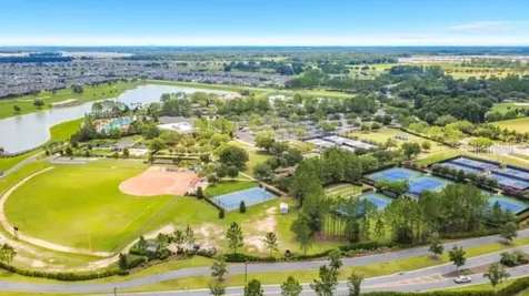 8989 SW 57th Place Road Ocala FL 34481