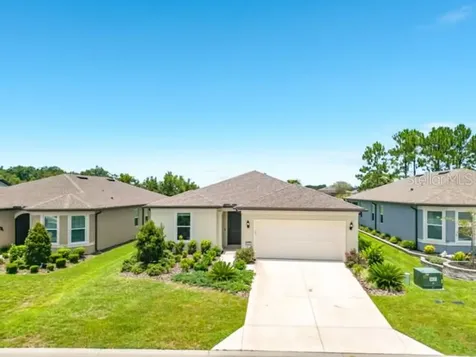 8989 SW 57th Place Road Ocala FL 34481