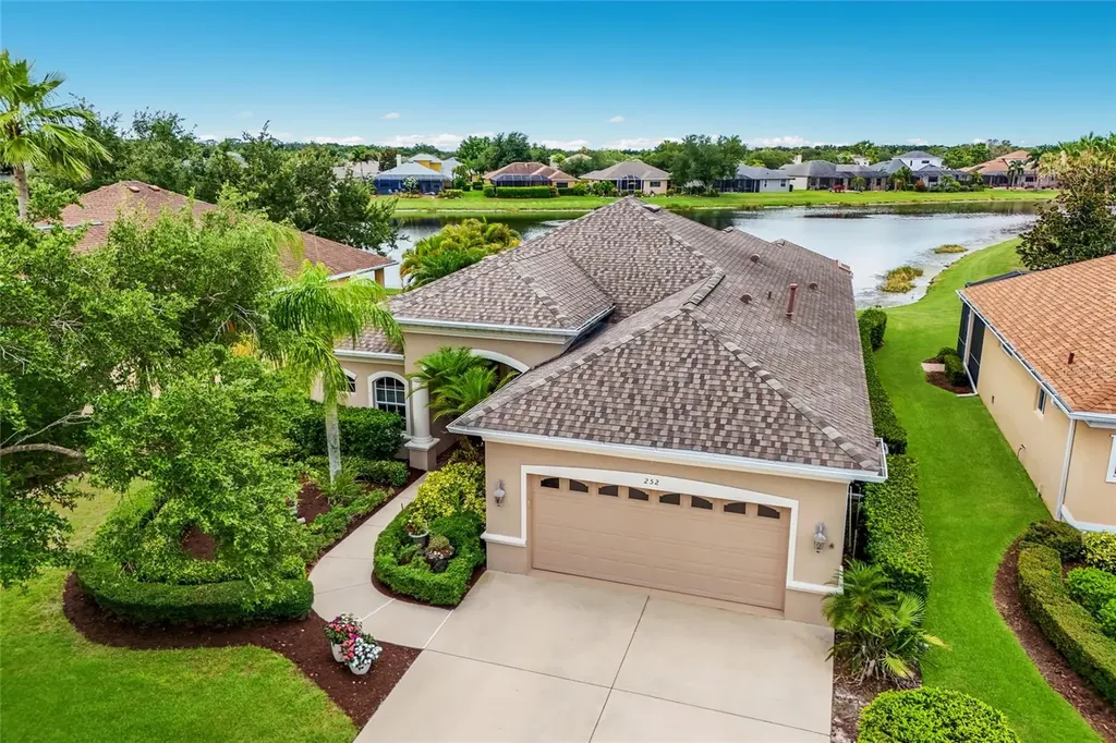 252 Dahlia Court Bradenton FL 34212