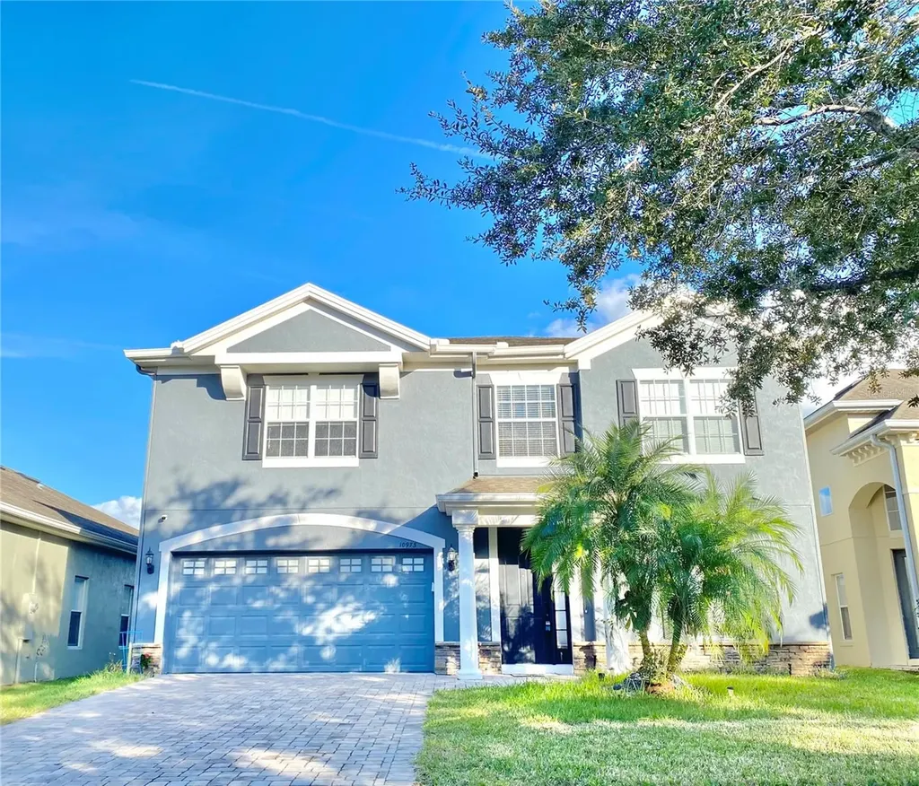 10973 Willow Ridge Loop Orlando FL 32825