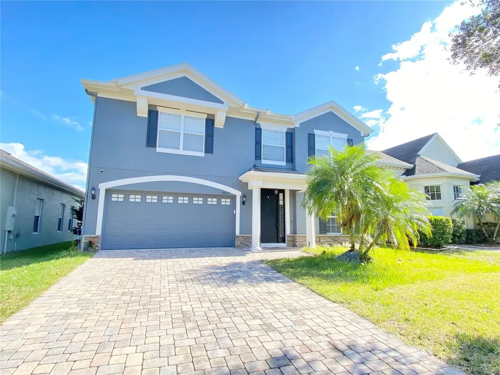10973 Willow Ridge Loop Orlando FL 32825
