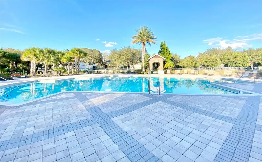 10973 Willow Ridge Loop Orlando FL 32825
