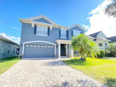 10973 Willow Ridge Loop Orlando FL 32825