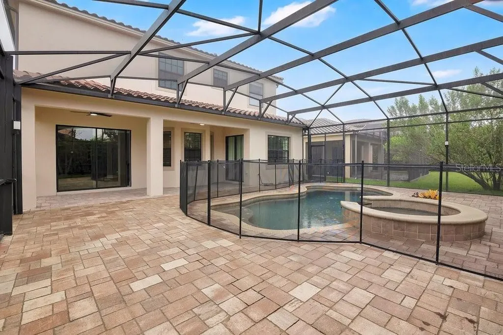 10459 Stapeley Drive Orlando FL 32832