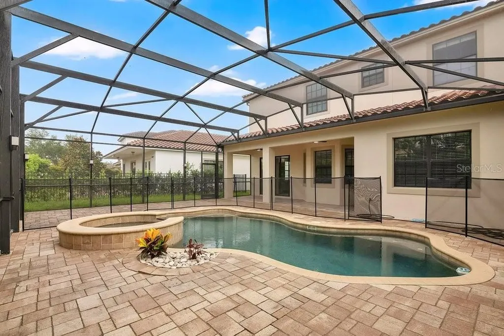 10459 Stapeley Drive Orlando FL 32832