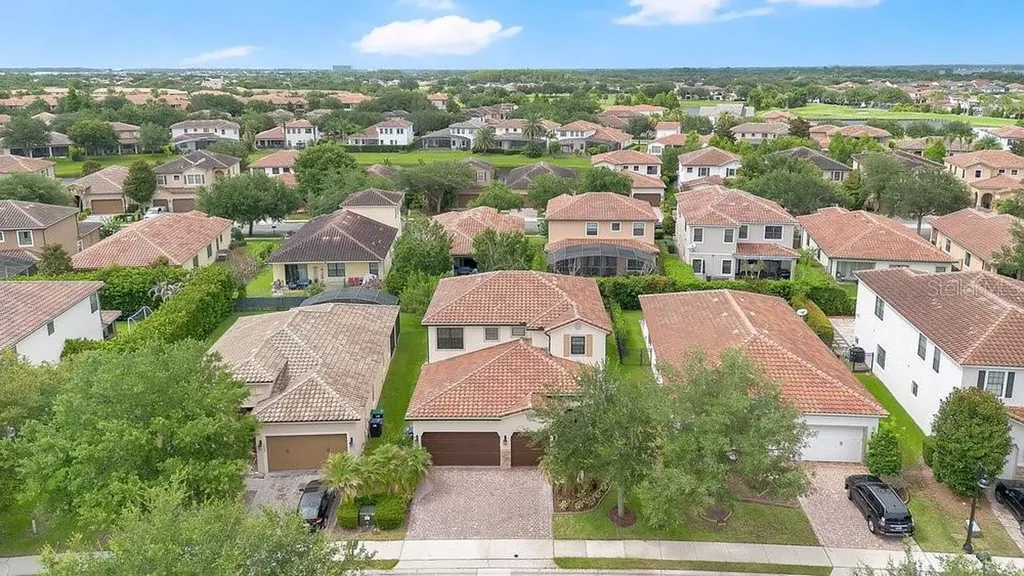 10459 Stapeley Drive Orlando FL 32832