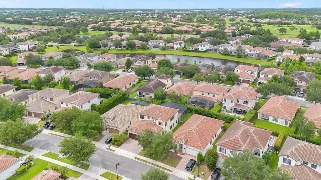 10459 Stapeley Drive Orlando FL 32832