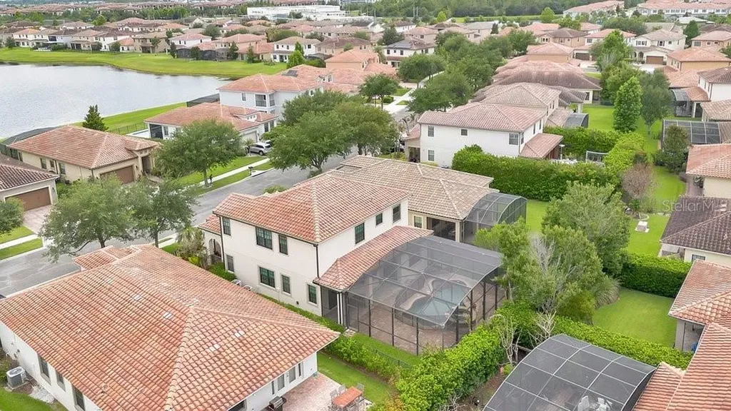 10459 Stapeley Drive Orlando FL 32832