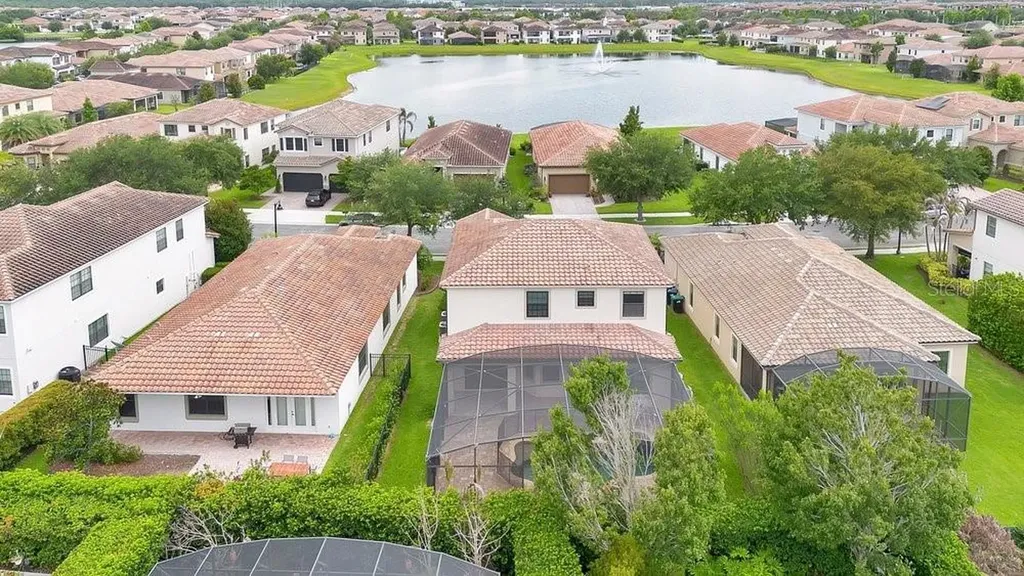 10459 Stapeley Drive Orlando FL 32832