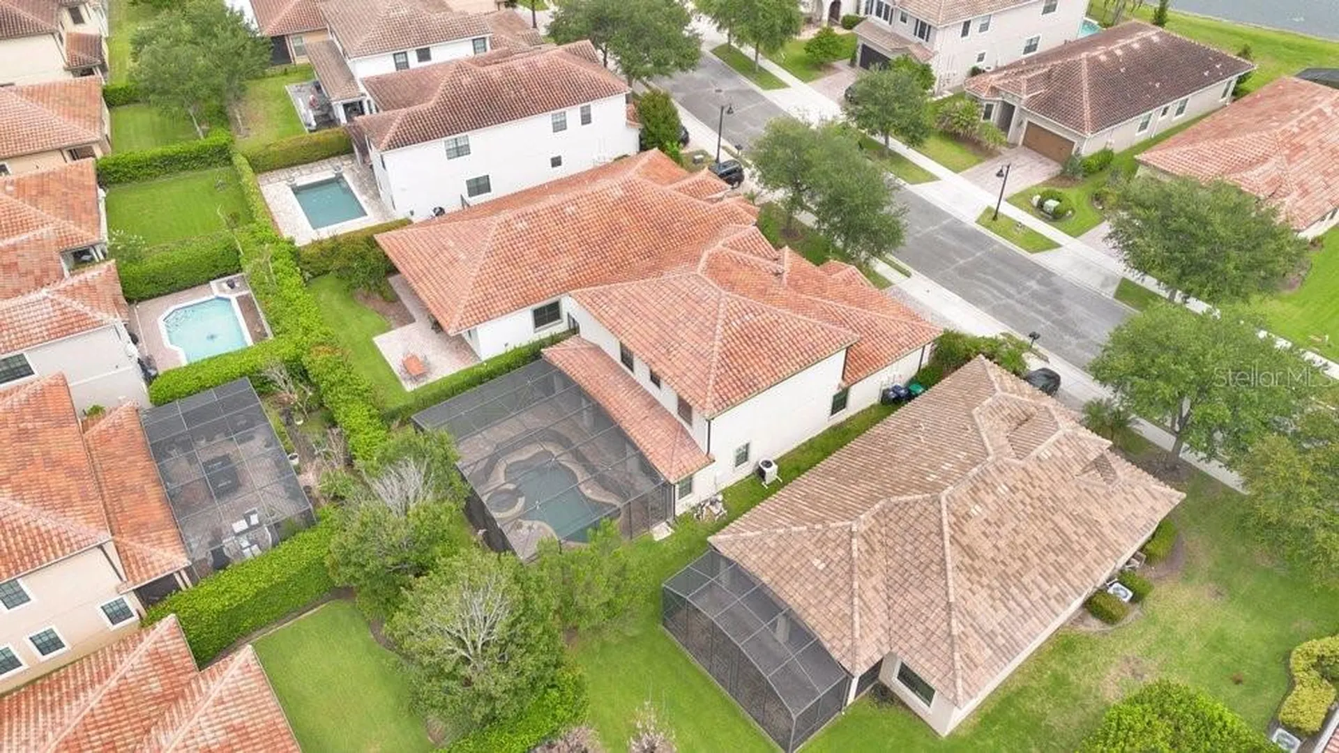10459 Stapeley Drive Orlando FL 32832