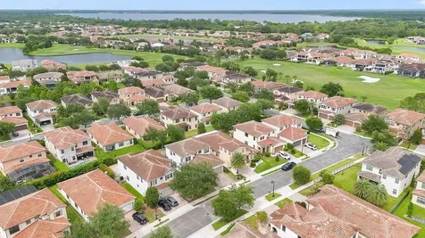 10459 Stapeley Drive Orlando FL 32832