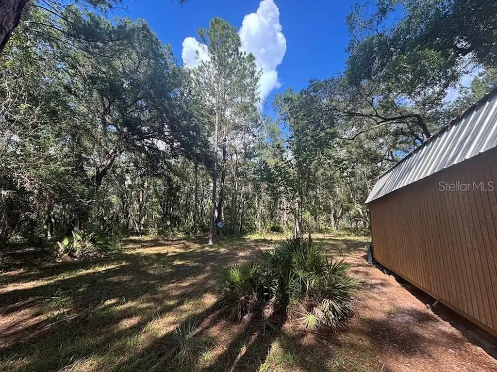 10415 NE 142nd Place Fort Mc Coy FL 32134
