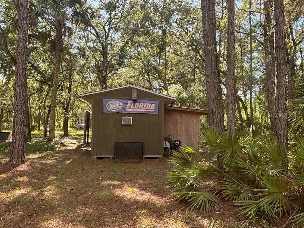 10415 NE 142nd Place Fort Mc Coy FL 32134