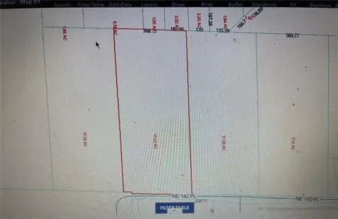 10415 NE 142nd Place Fort Mc Coy FL 32134
