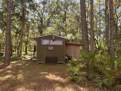 10415 NE 142nd Place Fort Mc Coy FL 32134