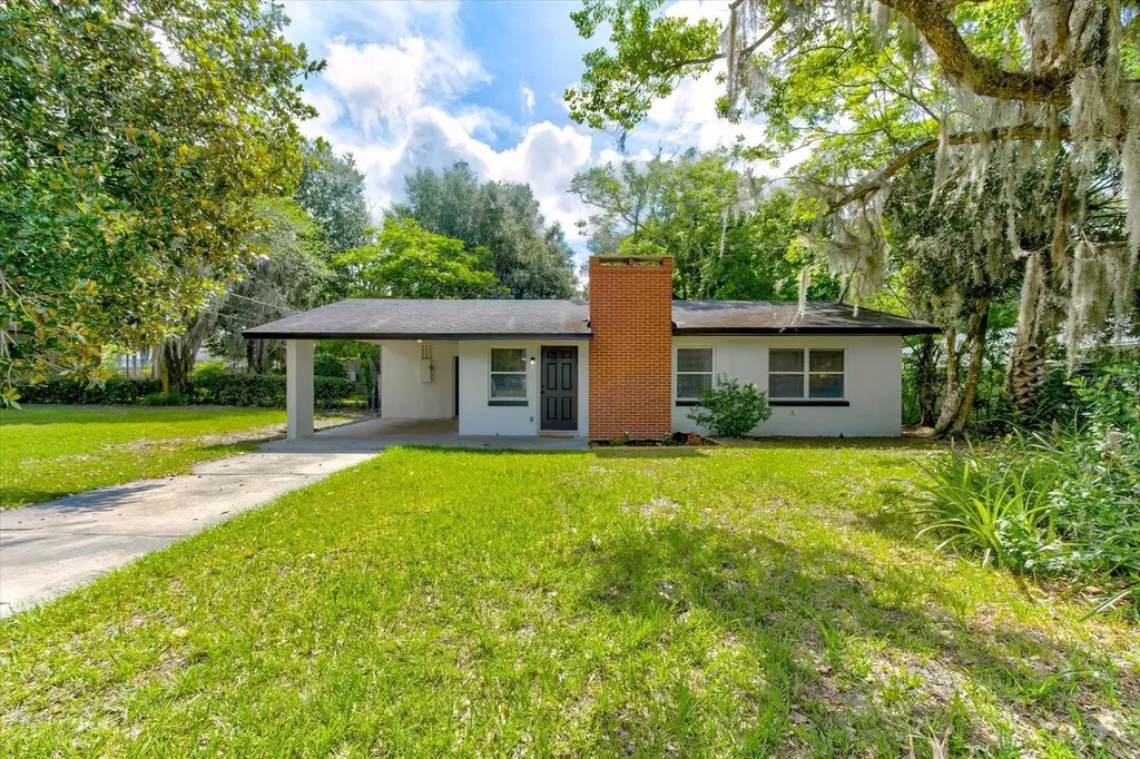 705 S Clara Avenue Deland FL 32720