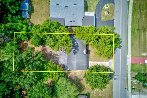 705 S Clara Avenue Deland FL 32720