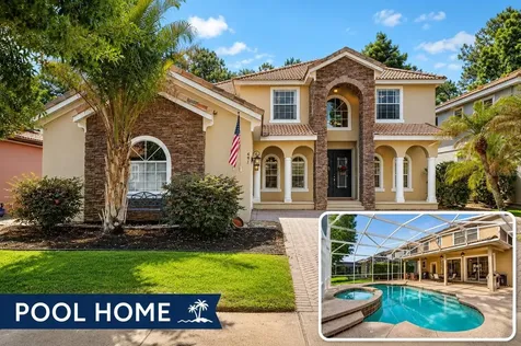 491 Luna Bella Lane New Smyrna Beach FL 32168