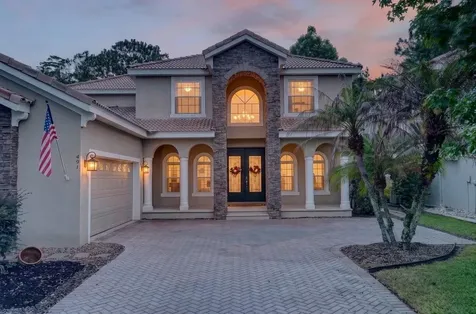 491 Luna Bella Lane New Smyrna Beach FL 32168