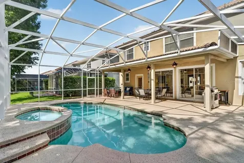 491 Luna Bella Lane New Smyrna Beach FL 32168