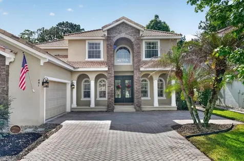 491 Luna Bella Lane New Smyrna Beach FL 32168