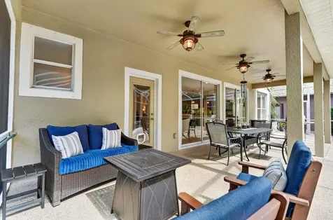 491 Luna Bella Lane New Smyrna Beach FL 32168
