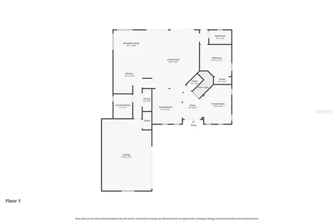 491 Luna Bella Lane New Smyrna Beach FL 32168