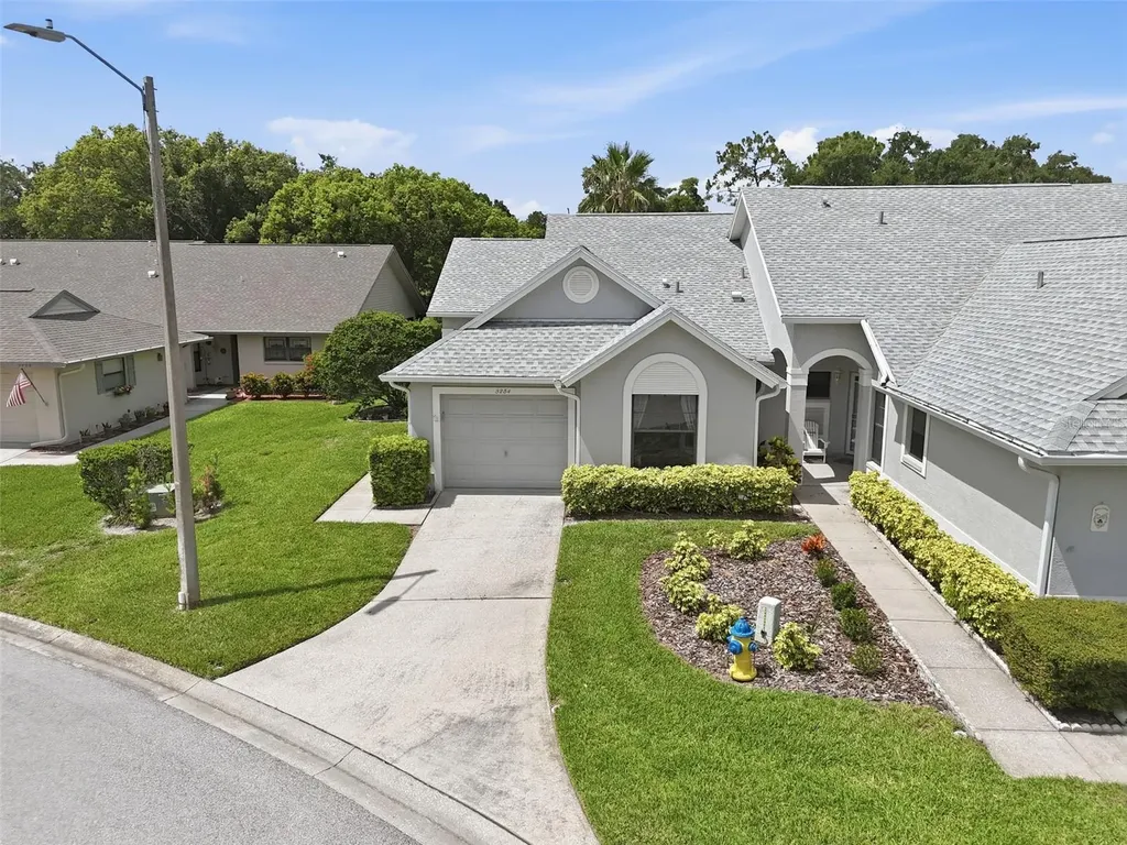 3254 Lori Lane New Port Richey FL 34655
