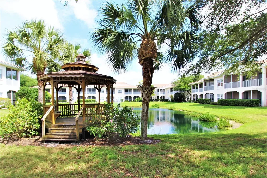 4260 Central Sarasota Parkway Sarasota FL 34238