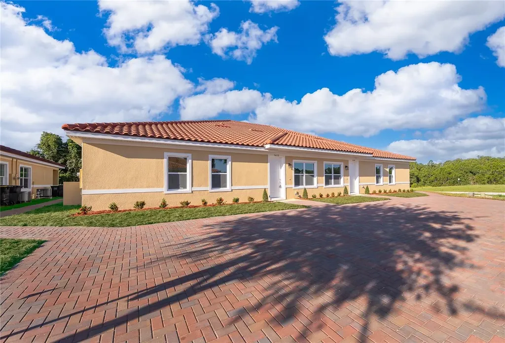 1655 Cumin Drive Kissimmee FL 34759