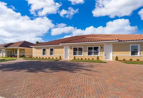 1655 Cumin Drive Kissimmee FL 34759